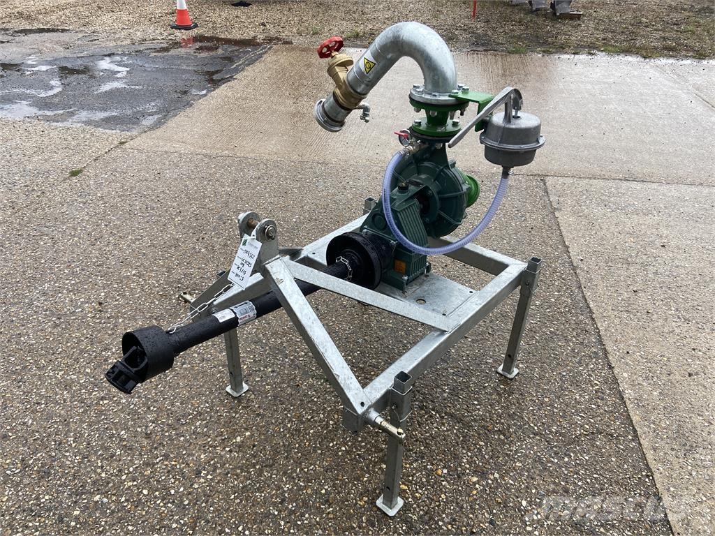 Greencrop GC3/65 Άλλα γεωργικά μηχανήματα