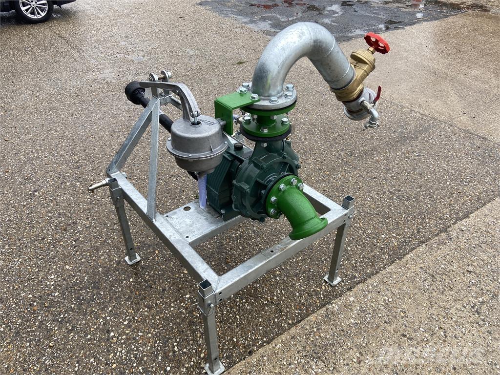 Greencrop GC3/65 Άλλα γεωργικά μηχανήματα