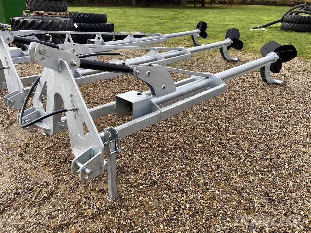 Greencrop GCM15 Άλλα γεωργικά μηχανήματα