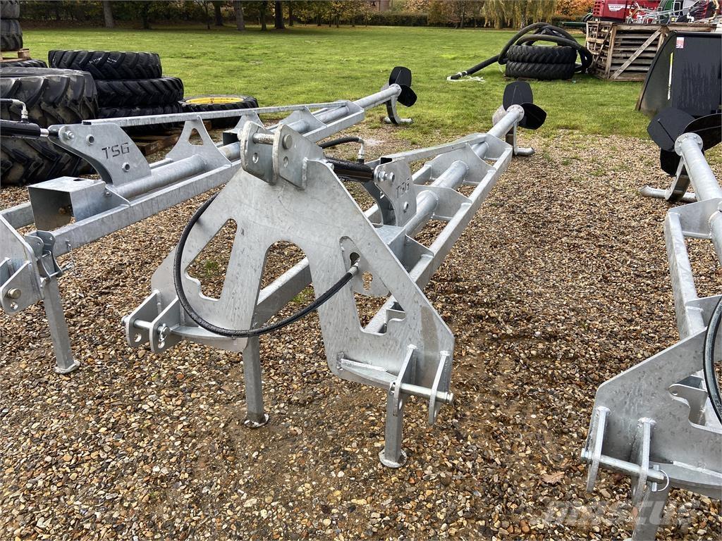 Greencrop GCM20 Άλλα γεωργικά μηχανήματα