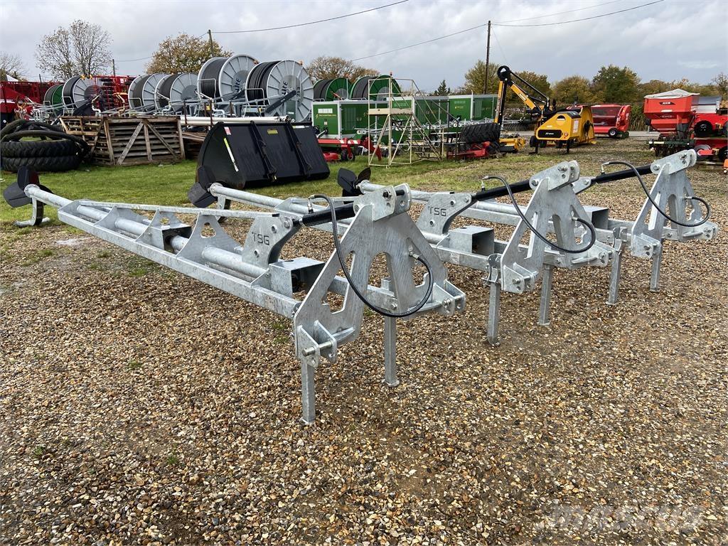 Greencrop GCM20 Άλλα γεωργικά μηχανήματα