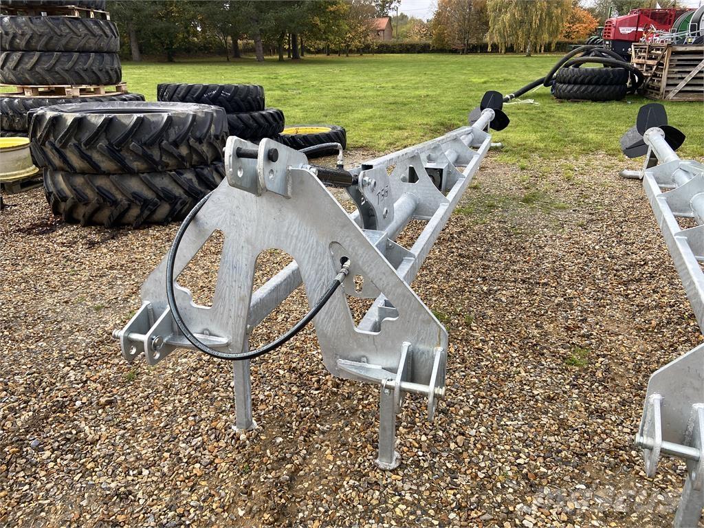 Greencrop GCM25 Άλλα γεωργικά μηχανήματα