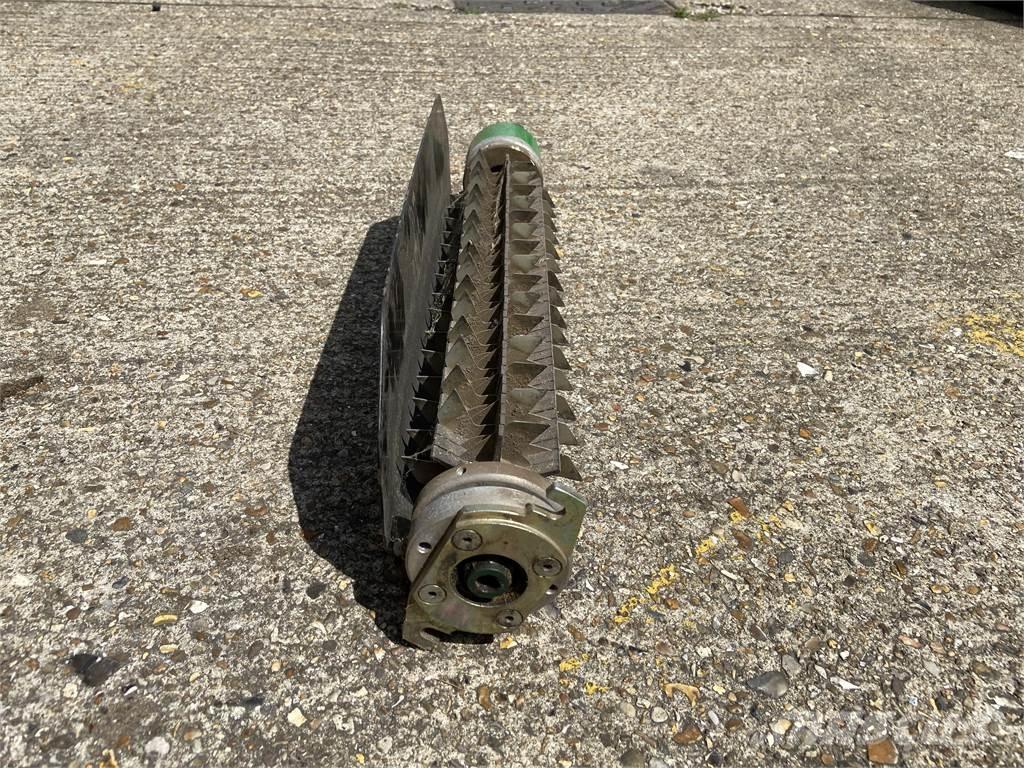  Greentek G Άλλα γεωργικά μηχανήματα