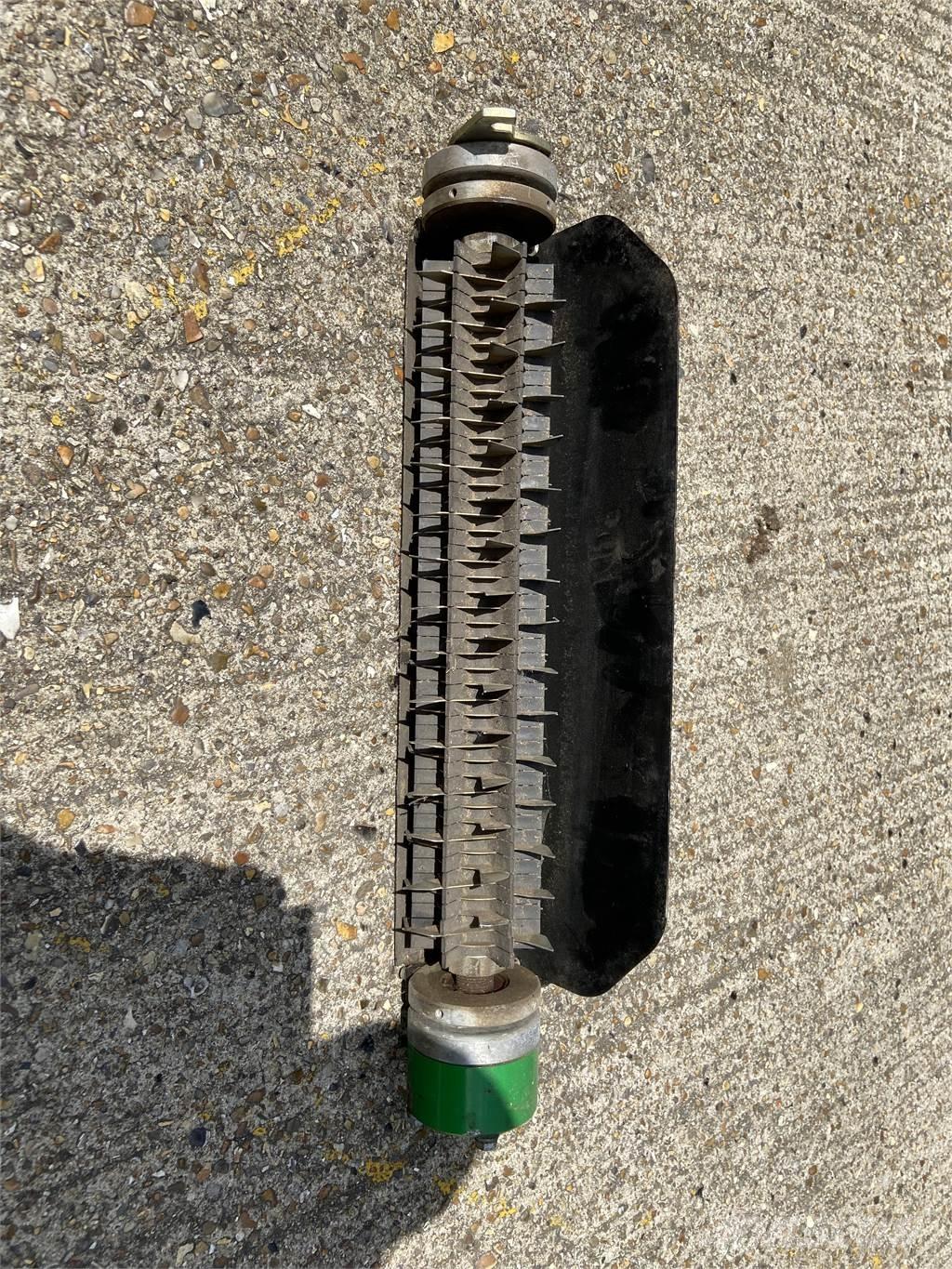  Greentek G Άλλα γεωργικά μηχανήματα