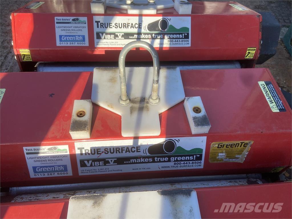  Greentek GT414 Σπορείς