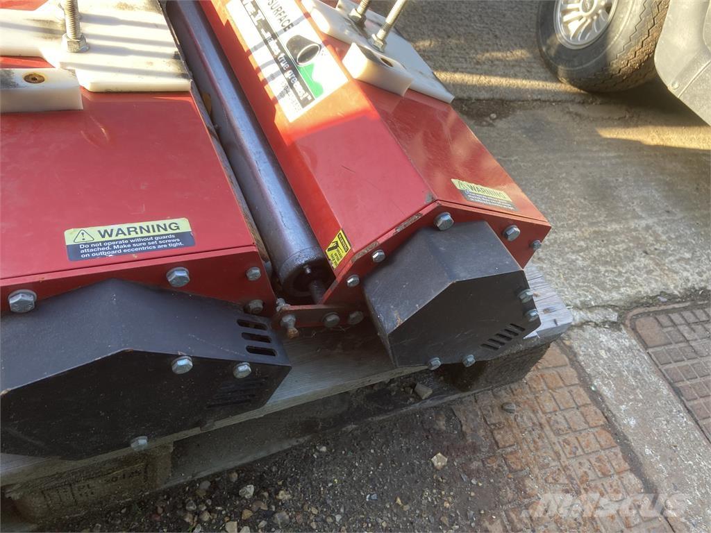  Greentek GT414 Σπορείς