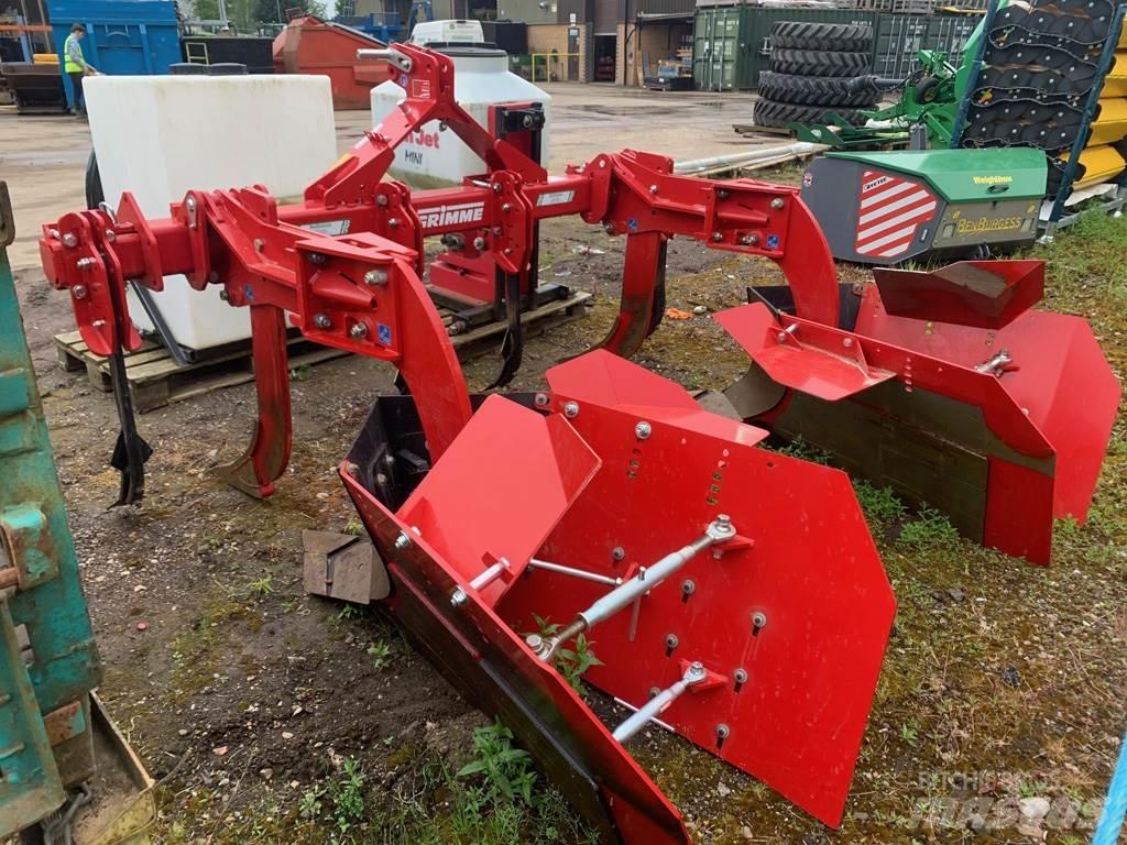 Grimme BFL200 Άλλα γεωργικά μηχανήματα