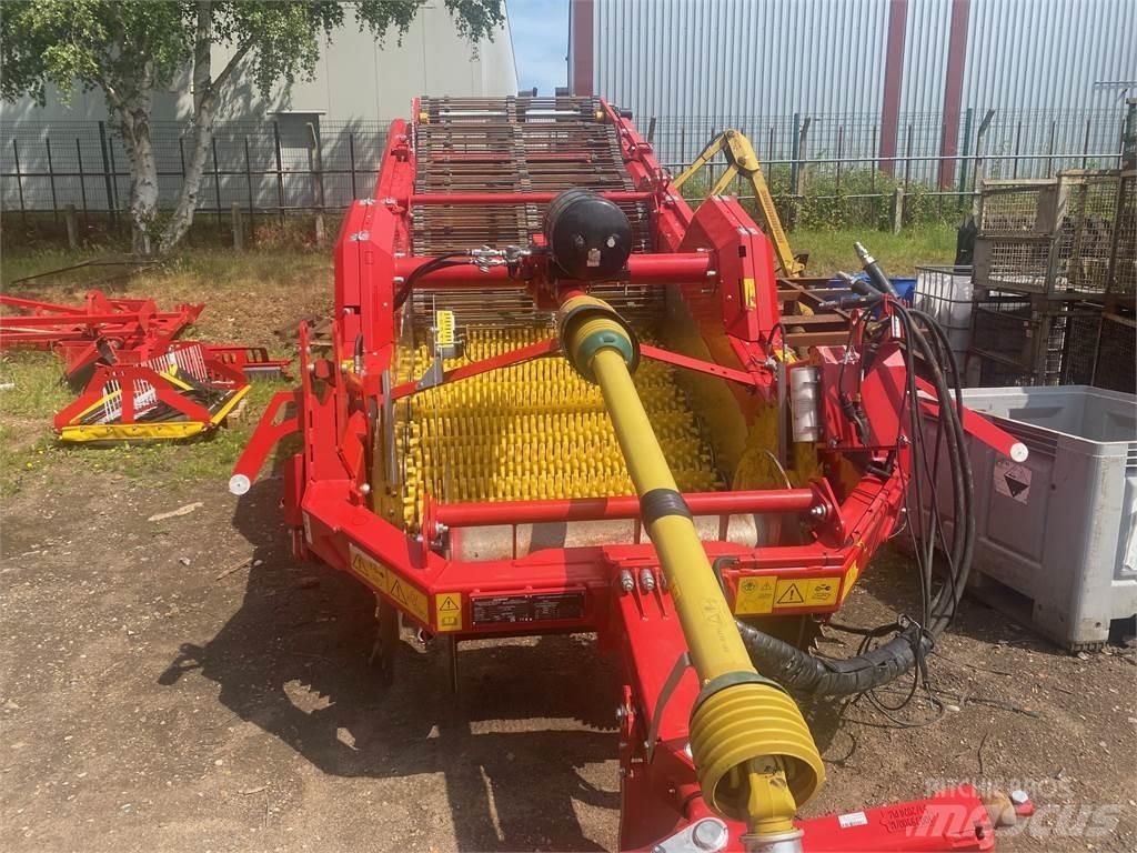 Grimme CS150XL Άλλα γεωργικά μηχανήματα