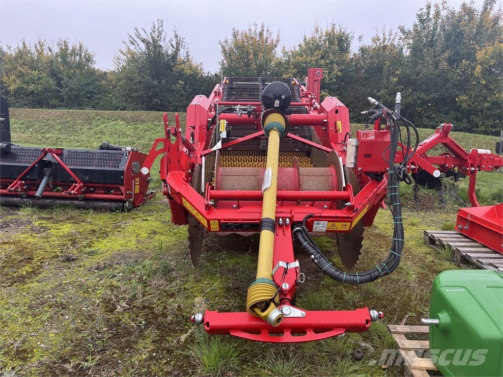 Grimme CS150XL Άλλα γεωργικά μηχανήματα