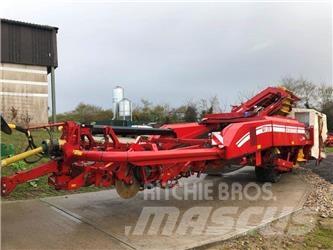 Grimme GT170 Πατατοεξαγωγέας