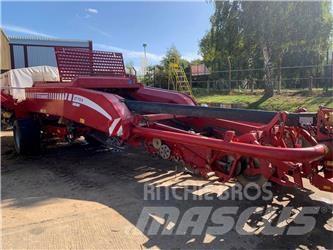 Grimme GT170S Πατατοεξαγωγέας