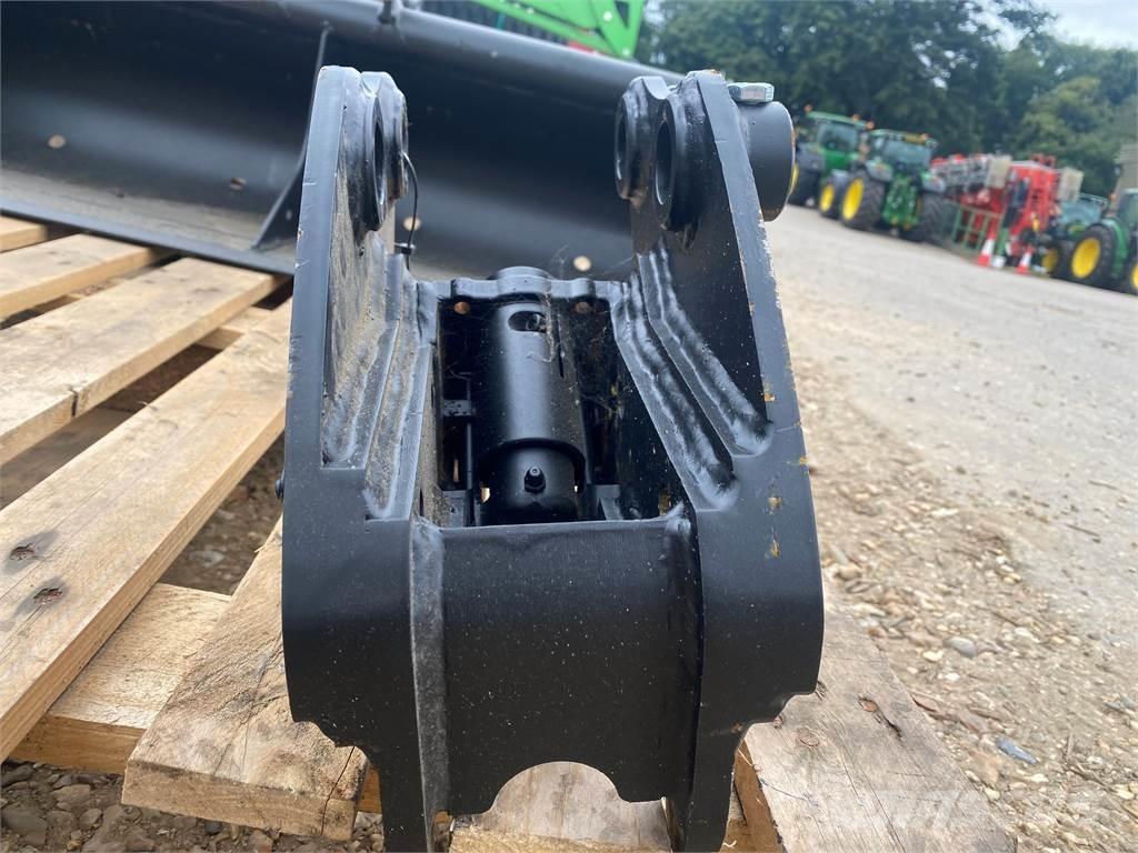  Harford HITCH Κατασκευές - Άλλα