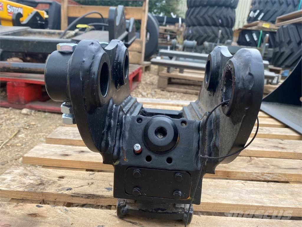  Harford HITCH Κατασκευές - Άλλα