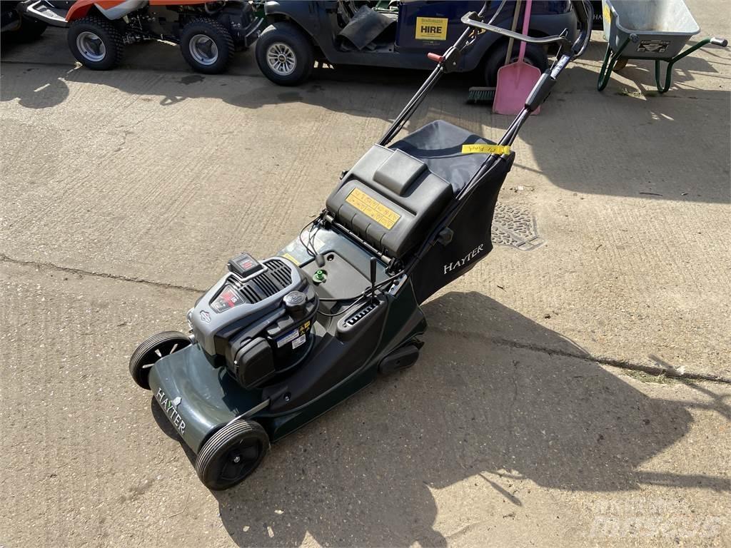 Hayter HARRIER 48 Άλλα γεωργικά μηχανήματα