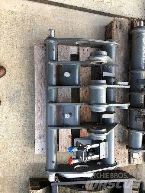  HEADSTOCK Συστήματα τηλεχειρισμού για τη γεωργία