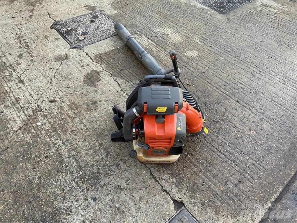 Husqvarna 570BTS Άλλα γεωργικά μηχανήματα