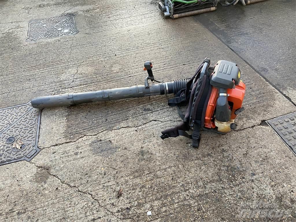 Husqvarna 570BTS Άλλα γεωργικά μηχανήματα