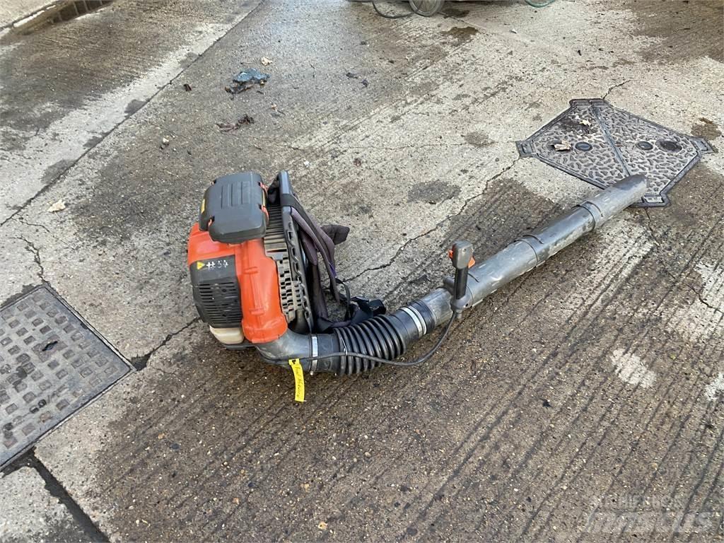 Husqvarna 570BTS Άλλα γεωργικά μηχανήματα