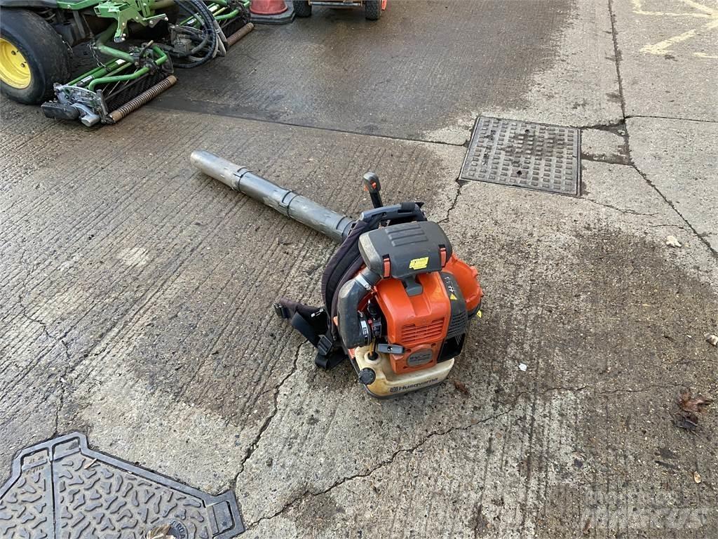 Husqvarna 570BTS Άλλα γεωργικά μηχανήματα