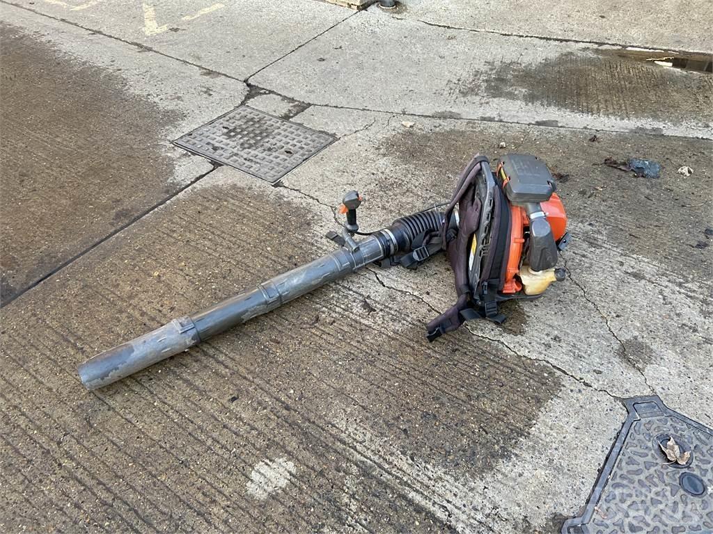 Husqvarna 570BTS Άλλα γεωργικά μηχανήματα