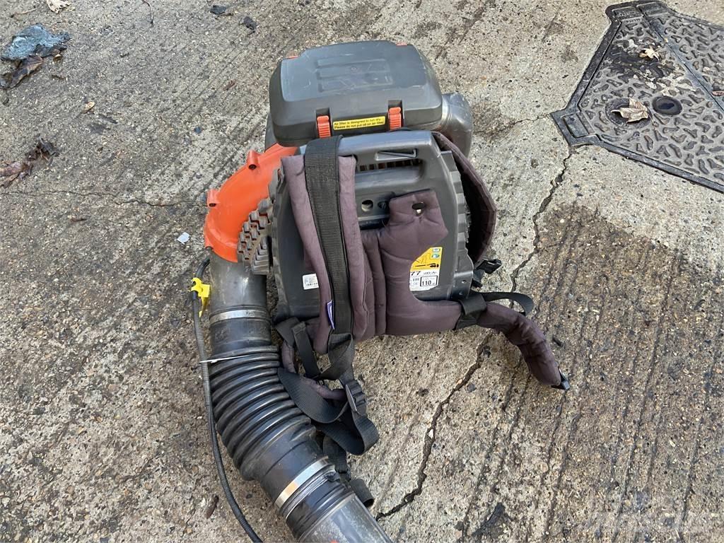 Husqvarna 570BTS Άλλα γεωργικά μηχανήματα