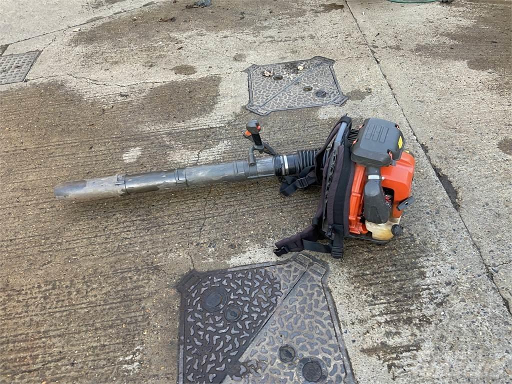 Husqvarna 570BTS Άλλα γεωργικά μηχανήματα