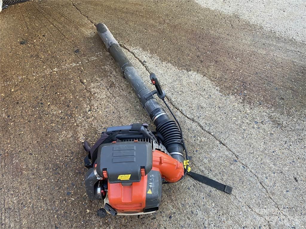 Husqvarna 570BTS Άλλα γεωργικά μηχανήματα