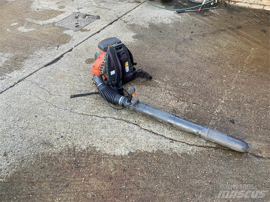 Husqvarna 570BTS Άλλα γεωργικά μηχανήματα