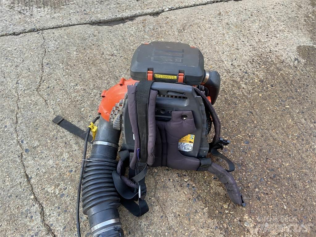 Husqvarna 570BTS Άλλα γεωργικά μηχανήματα