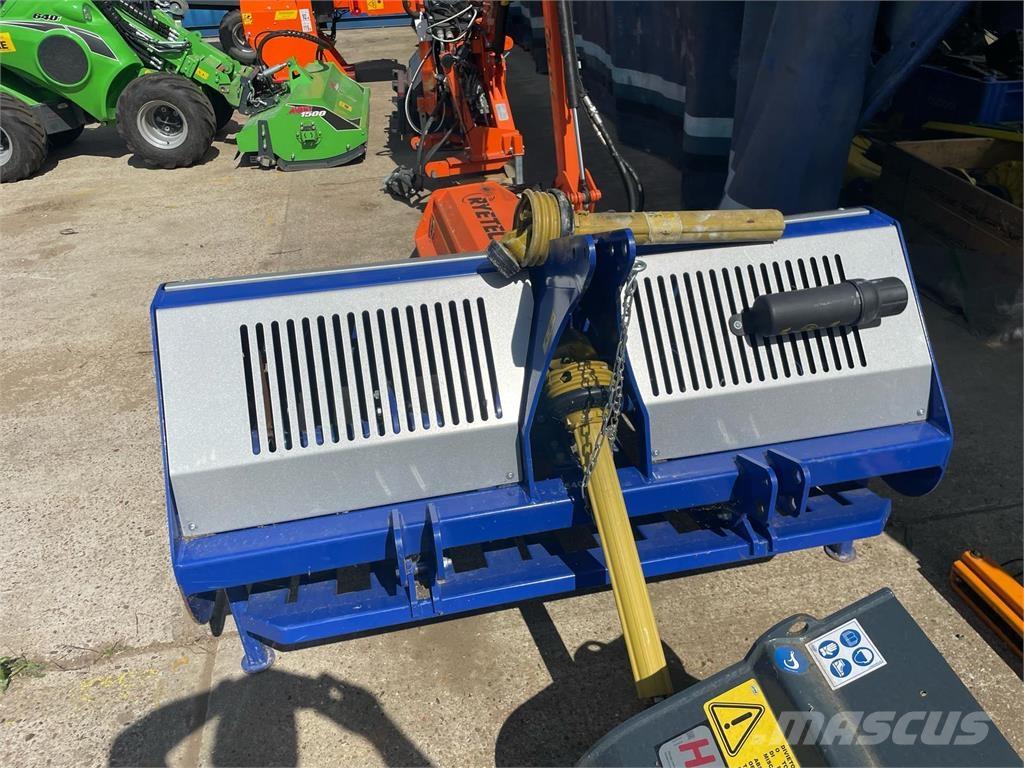 Imants  Άλλα γεωργικά μηχανήματα