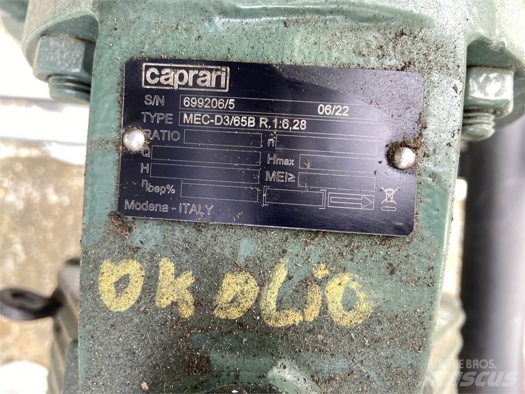Irrimec GC3/65 Άλλα γεωργικά μηχανήματα