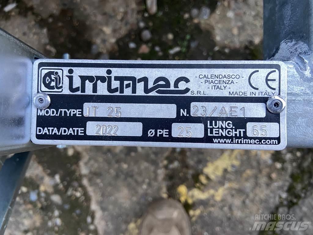 Irrimec JT-25 Άλλα γεωργικά μηχανήματα
