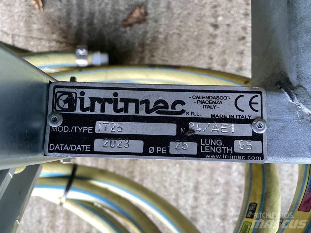 Irrimec JT-25 Άλλα γεωργικά μηχανήματα