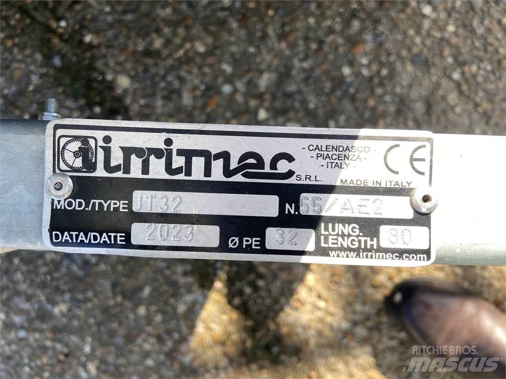 Irrimec JT-32 Άλλα γεωργικά μηχανήματα