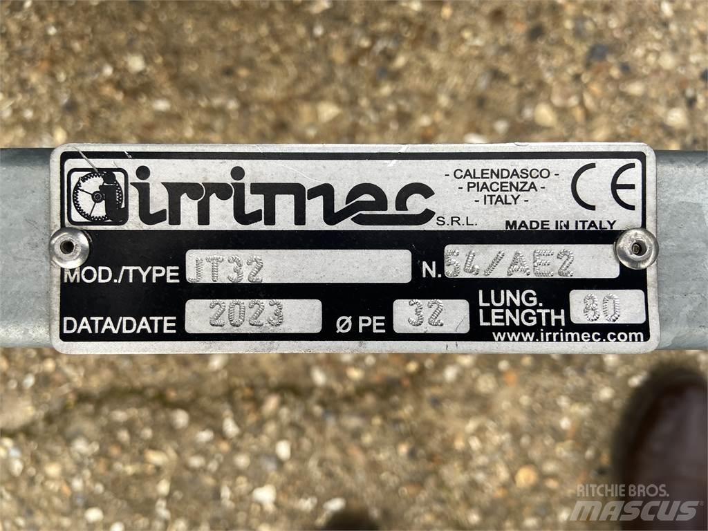 Irrimec JT-32 Άλλα γεωργικά μηχανήματα