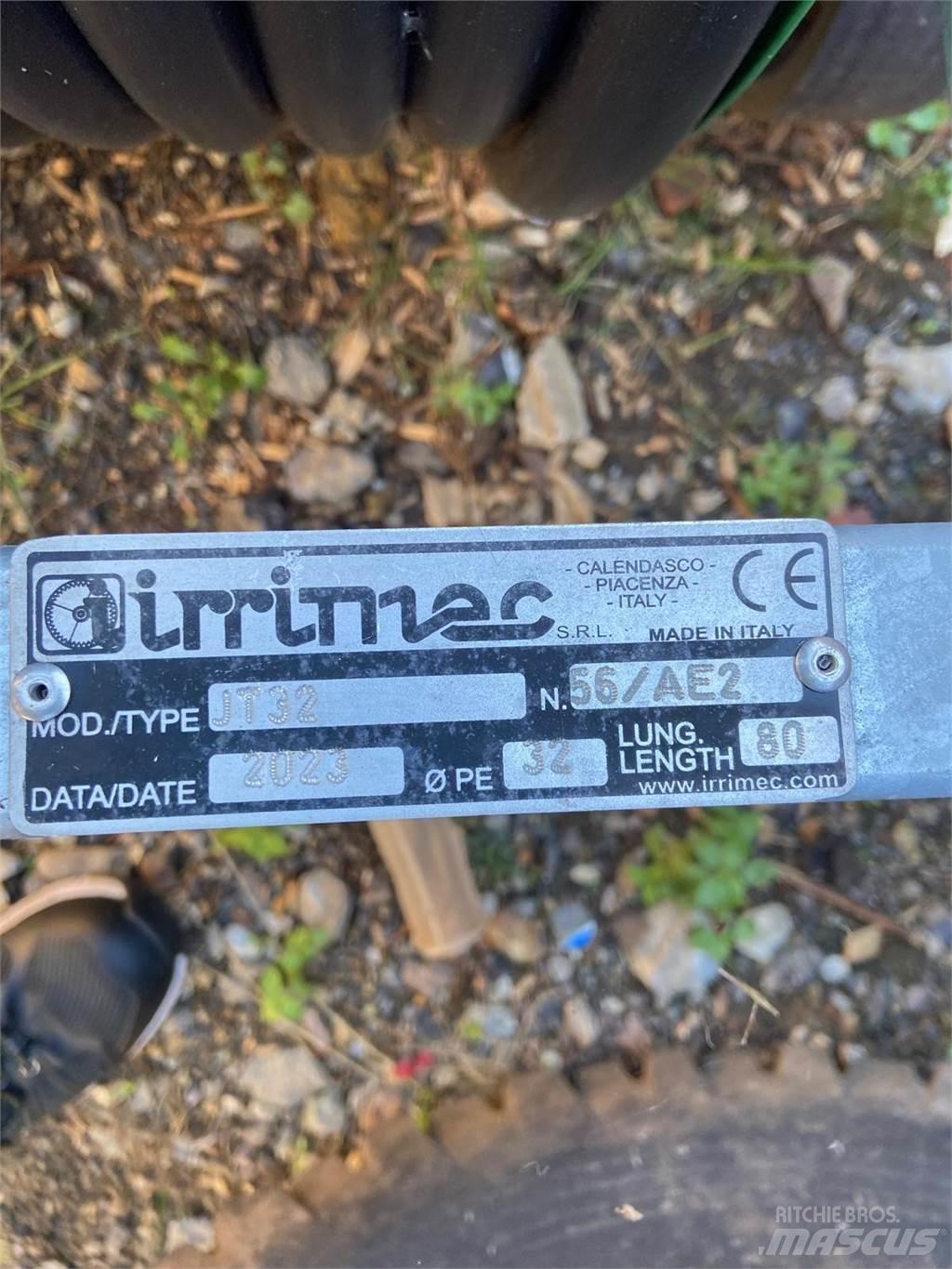 Irrimec JT-32 Άλλα γεωργικά μηχανήματα