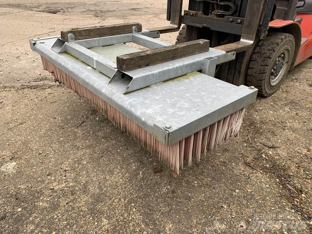 Jacobsen 6FT YARD Άλλα γεωργικά μηχανήματα