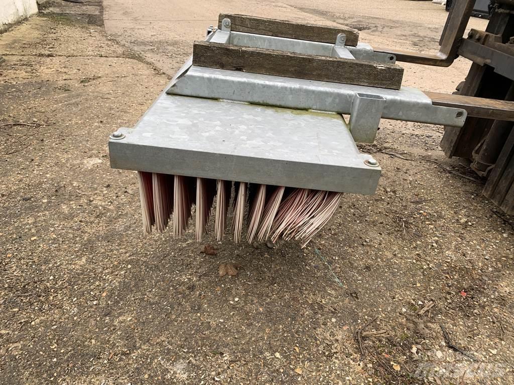 Jacobsen 6FT YARD Άλλα γεωργικά μηχανήματα
