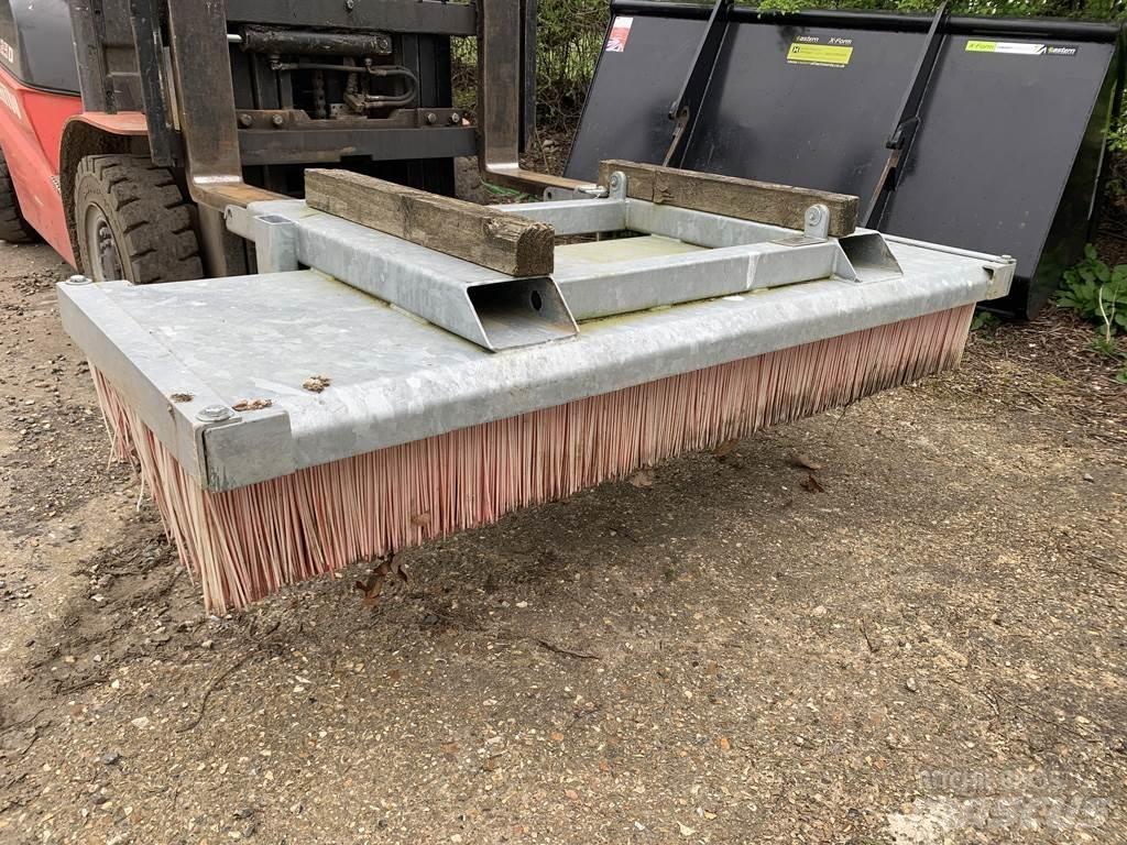 Jacobsen 6FT YARD Άλλα γεωργικά μηχανήματα