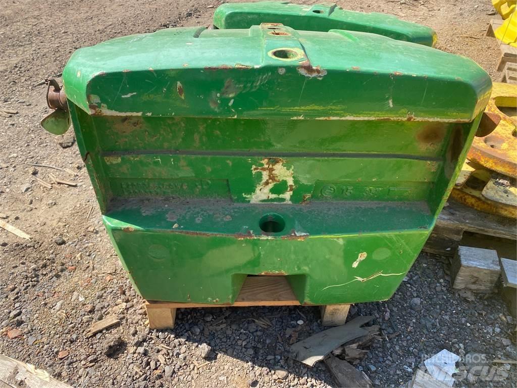 John Deere 1150KG Άλλα γεωργικά μηχανήματα