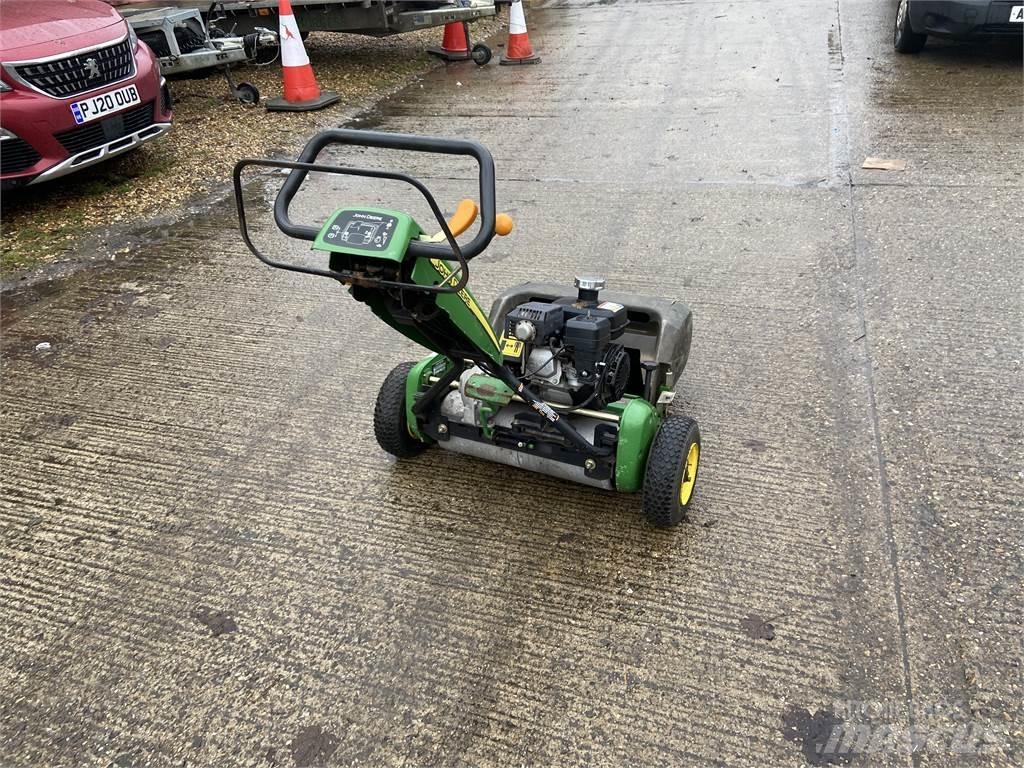 John Deere 220C Άλλα γεωργικά μηχανήματα