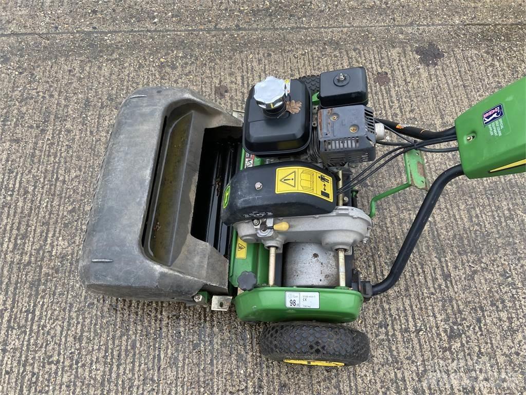 John Deere 220C Άλλα γεωργικά μηχανήματα