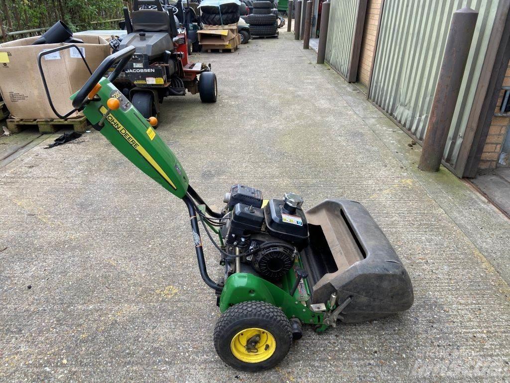 John Deere 220C Άλλα γεωργικά μηχανήματα