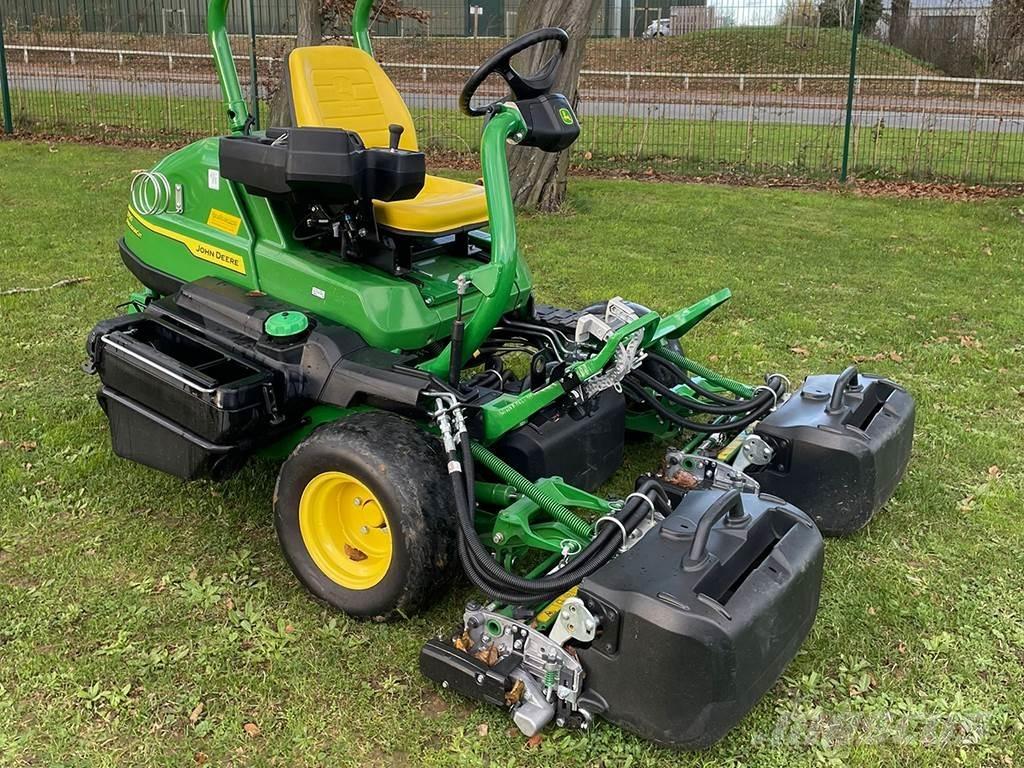 John Deere 2750 Άλλα γεωργικά μηχανήματα