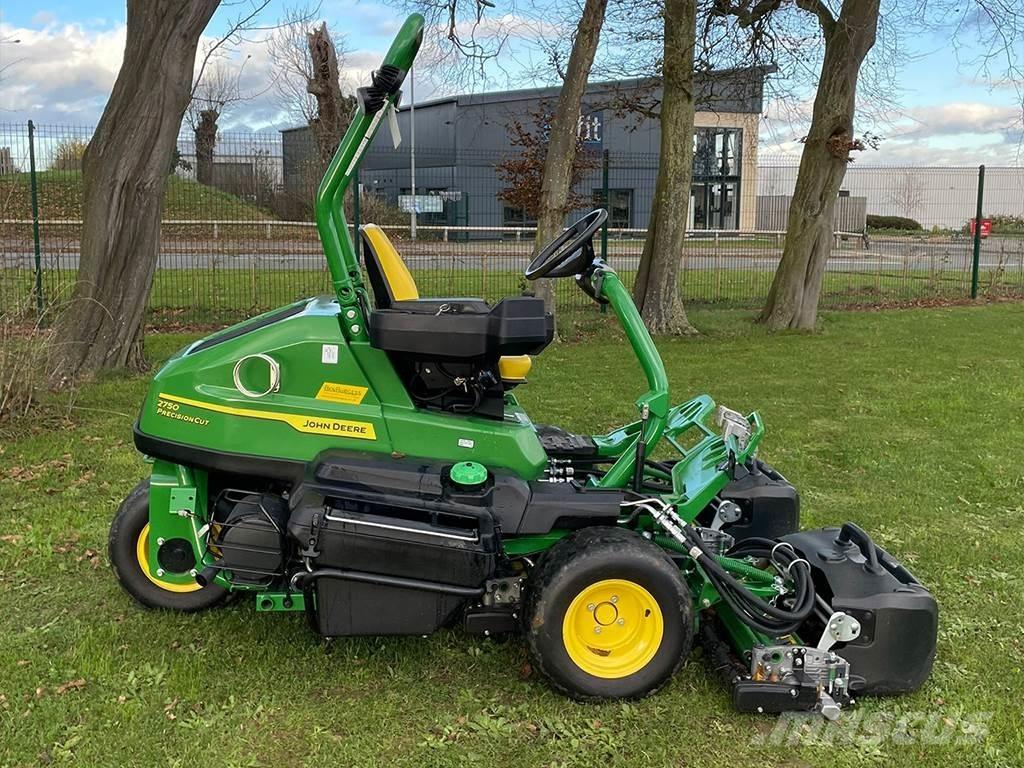 John Deere 2750 Άλλα γεωργικά μηχανήματα