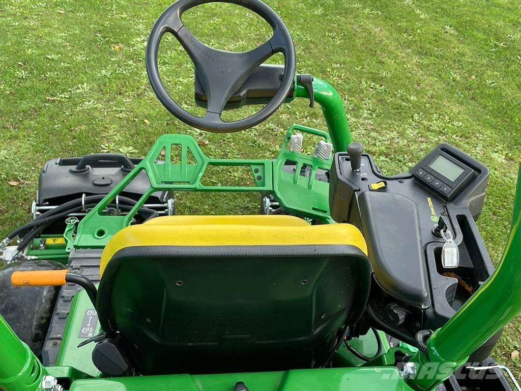 John Deere 2750 Άλλα γεωργικά μηχανήματα