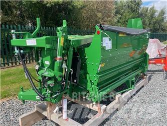 John Deere 331 Χορτοκοπτικά-διαμορφωτές