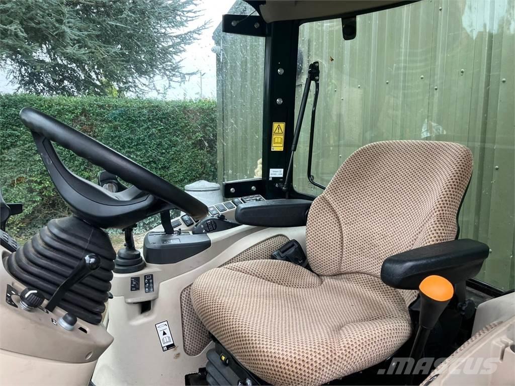 John Deere 4066R Τρακτέρ μικρών διαστάσεων