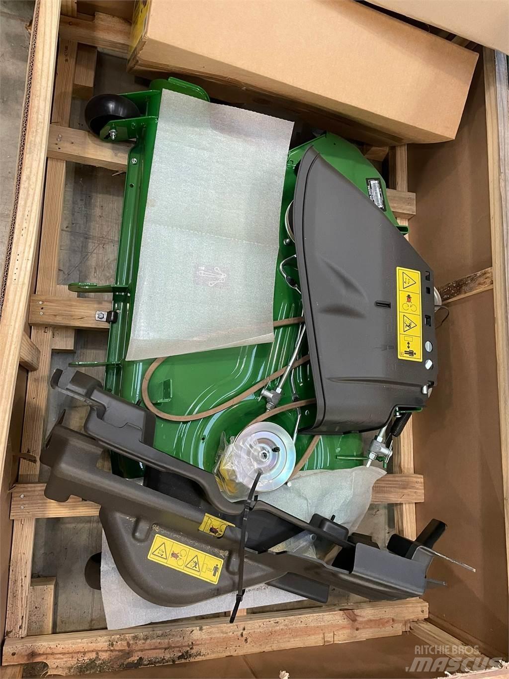 John Deere 42A Άλλα γεωργικά μηχανήματα