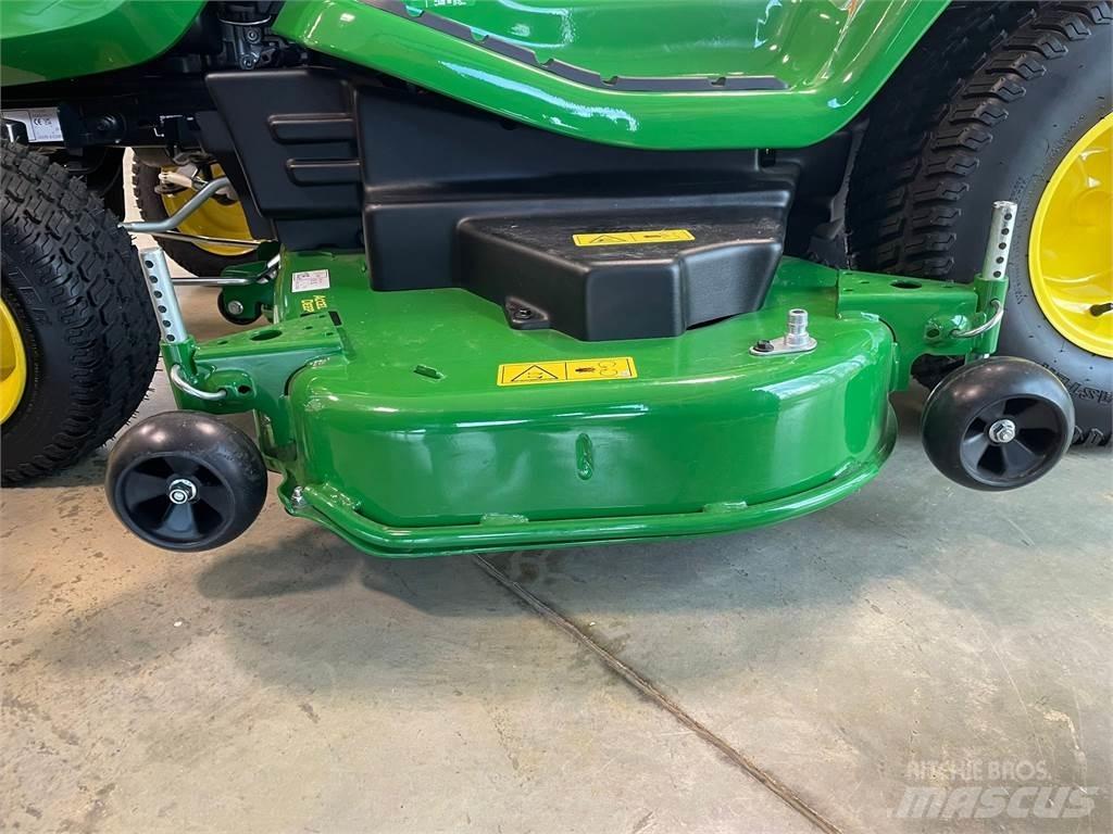 John Deere 54A Άλλα γεωργικά μηχανήματα